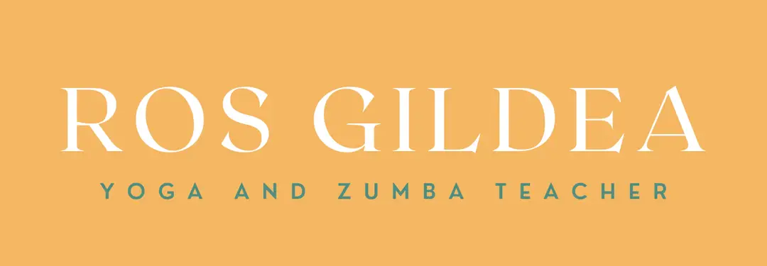 Zumba With Ros