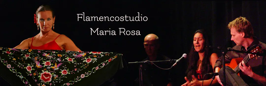 Flamenco Bremen Maria Rosa