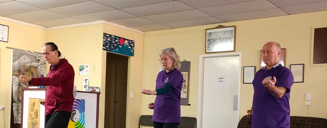 Kiyo-Do Kai Karate