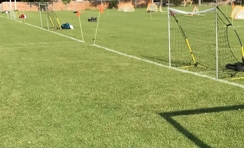 United SC & Soccer School
