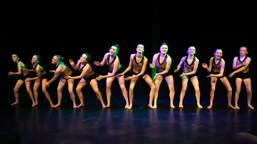 East Lancashire School Of Dance