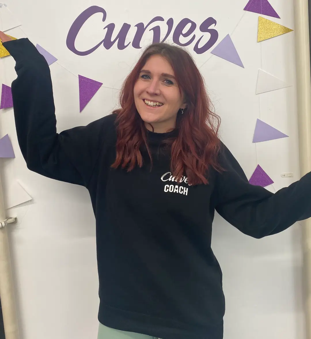 Curves Ilkeston