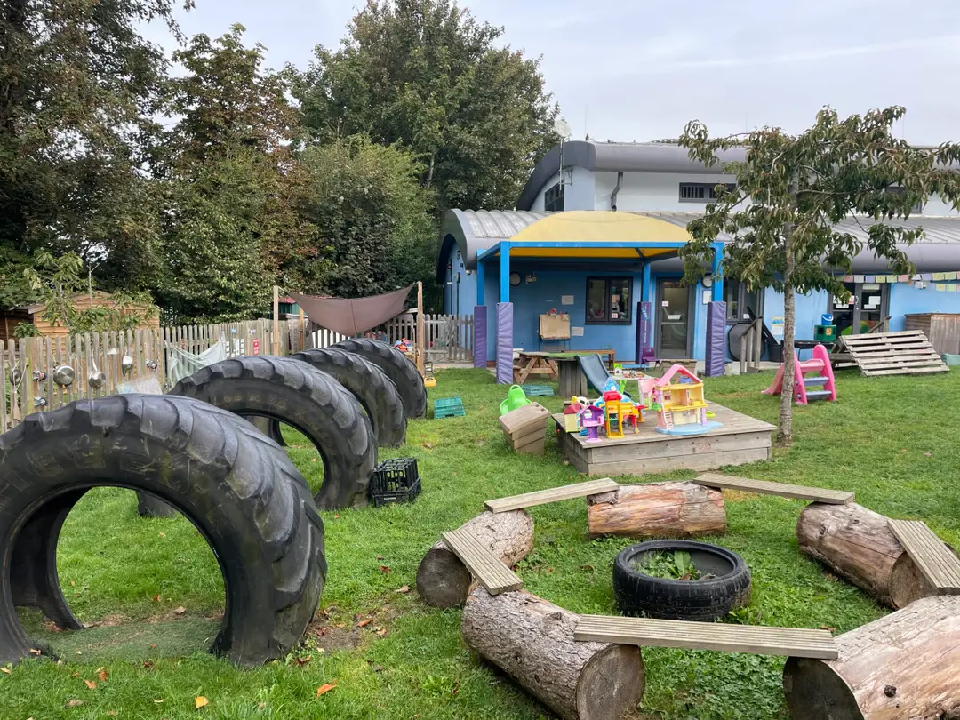 YMCA Maidstone