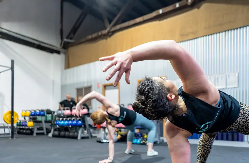 Integrate Fitness