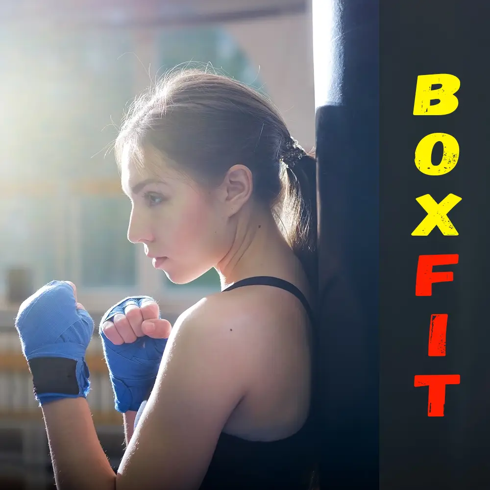 Cardio Boxfit