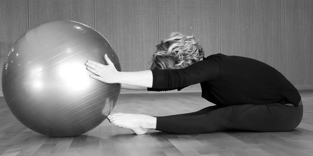 Pilates Île De Ré/Caroline Fable