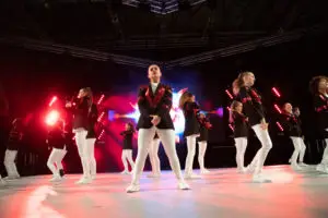 Flawless Dance Hub