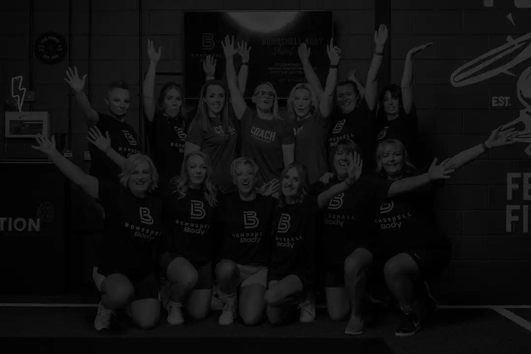 Forge Female Fitness