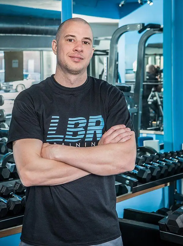 LBR TRAINING