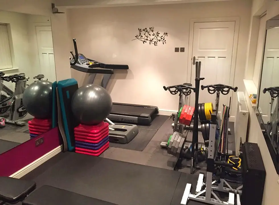 Active Fitness