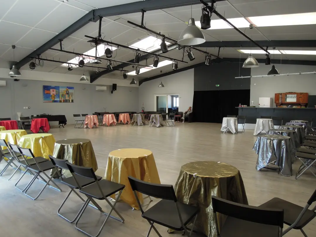 Bachata Montpellier