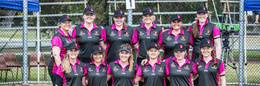 Macquarie University Softball Club