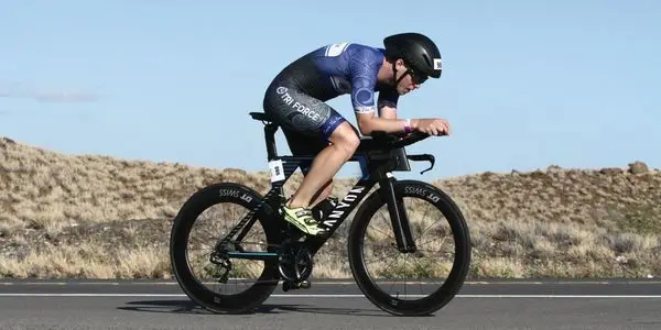 Penticton Personal Training and Triathlon Coaching