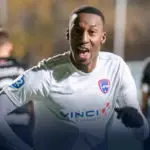 Académie Football Bobigny