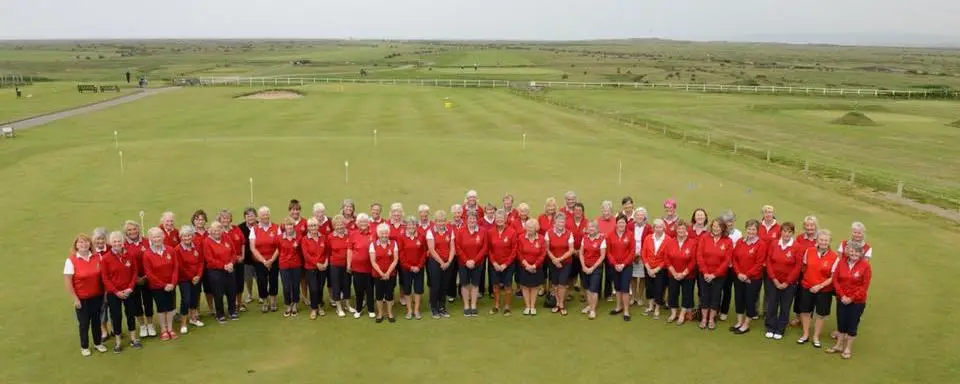 The Royal North Devon Golf Club