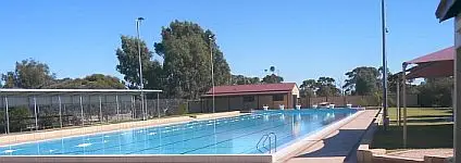 Cunderdin Shire Council