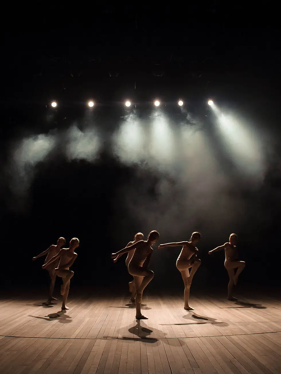 Dance Lab Studios