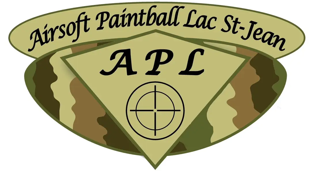 Aventure Paintball Lac St-Jean