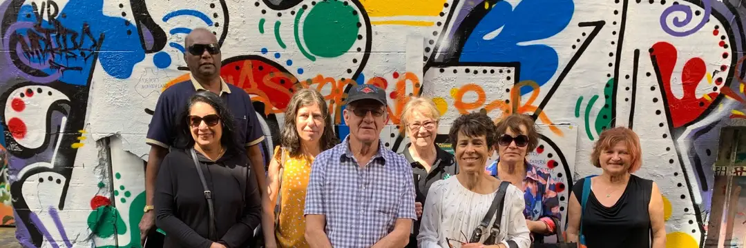 Life Activities Club Balwyn