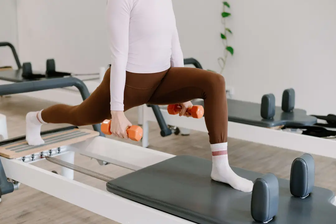 Move Pilates Studio