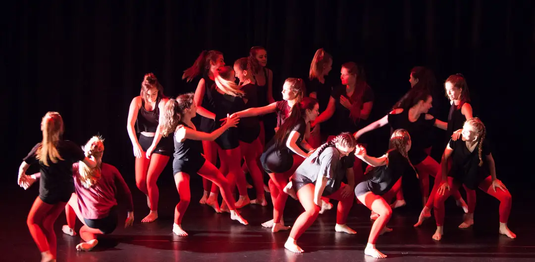 Ace Dance Studios
