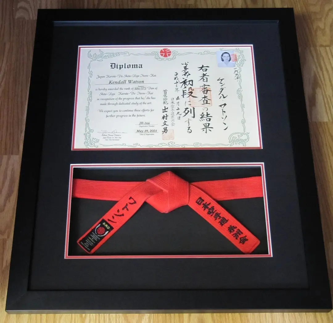 Beaumont Karate-Do Inc