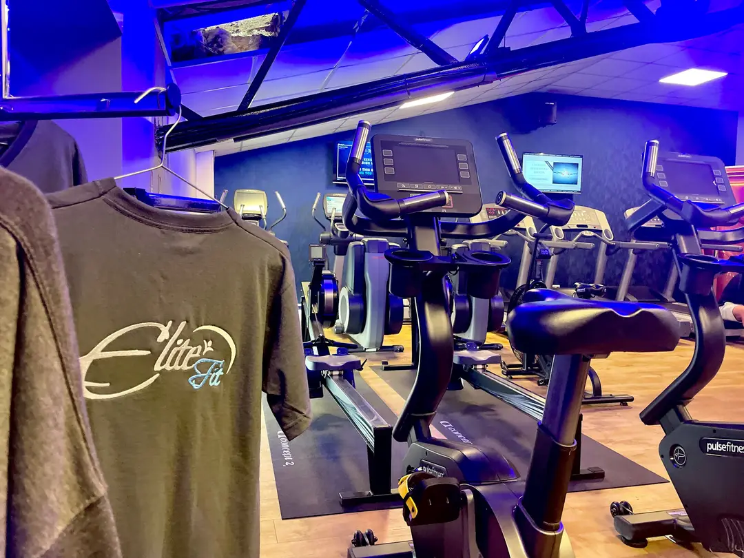 Elite Fit Gym Skegness