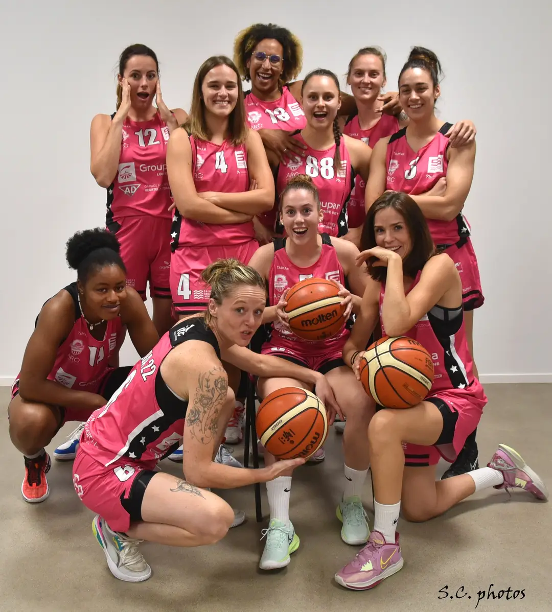 Trégueux Basket