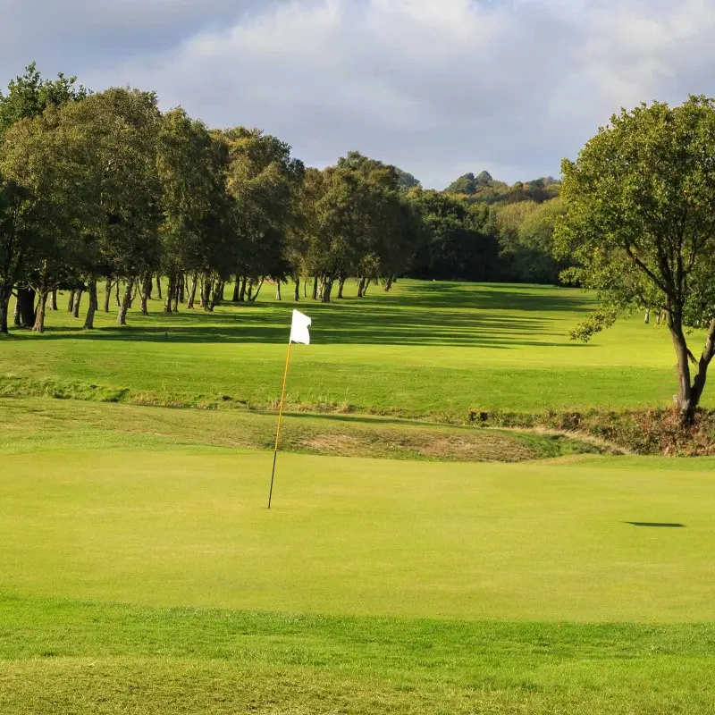 Deane Golf Club