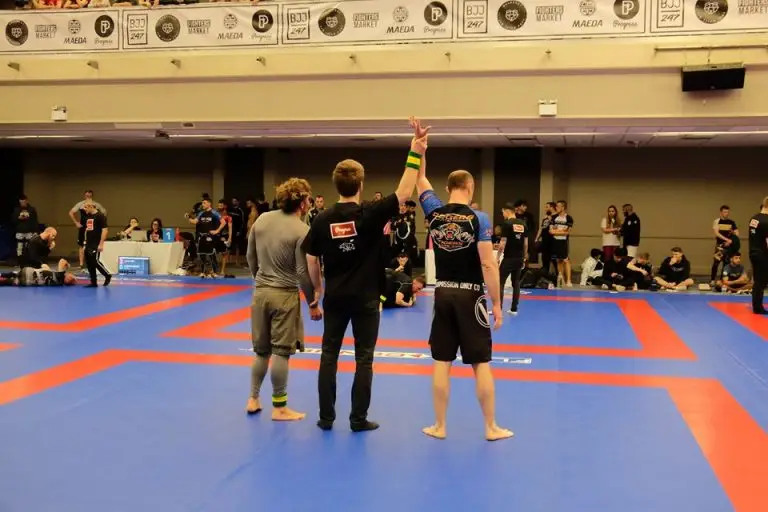 Gosport Budokan Institute