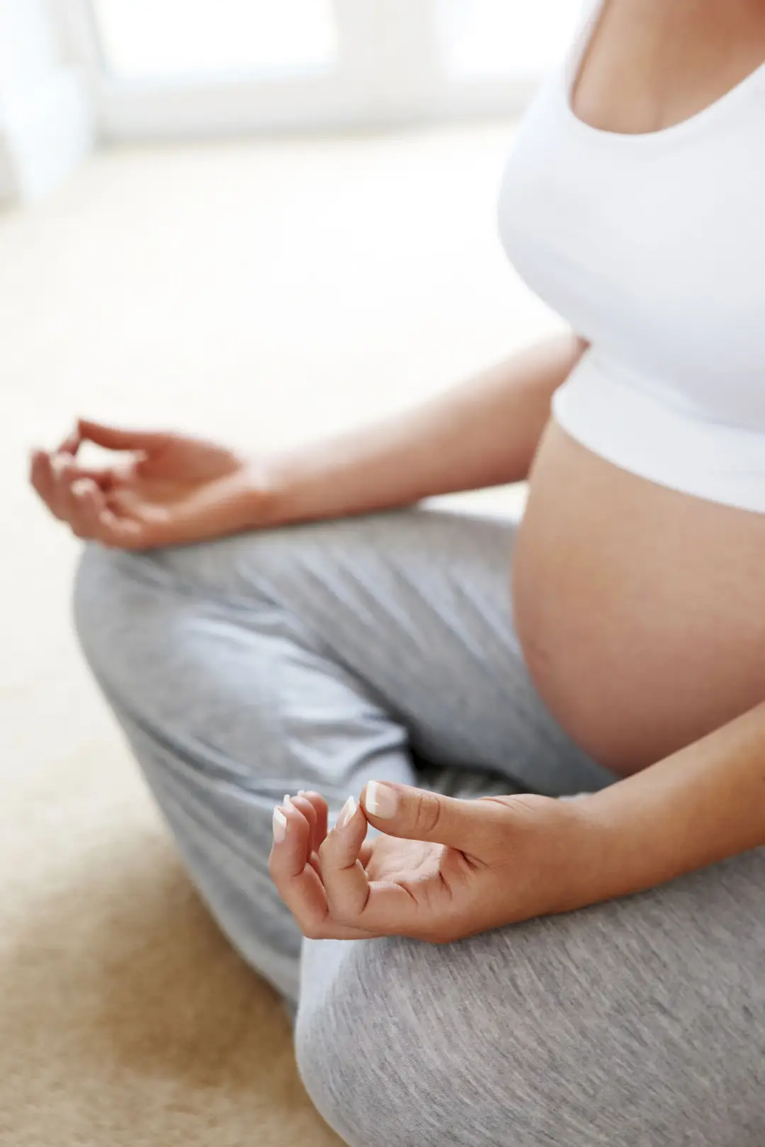 Yoga4pregnancy
