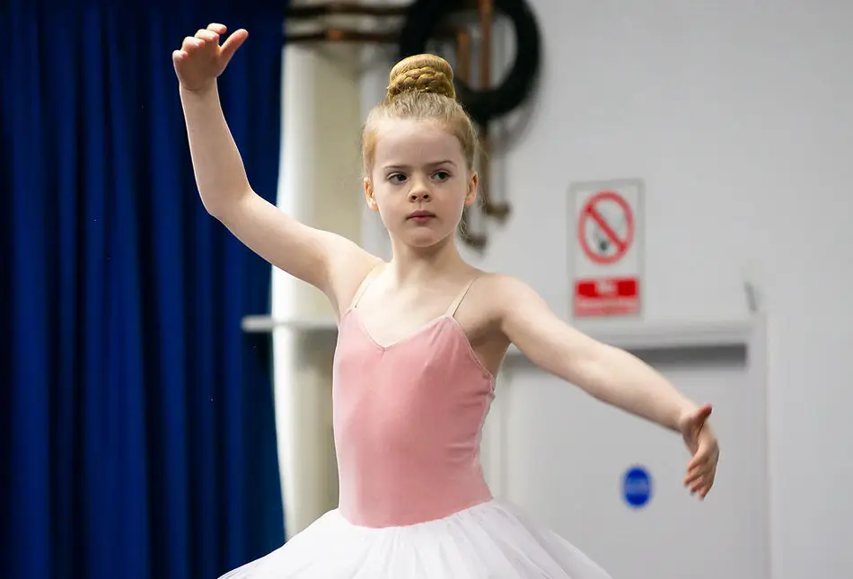 KC School of Dance