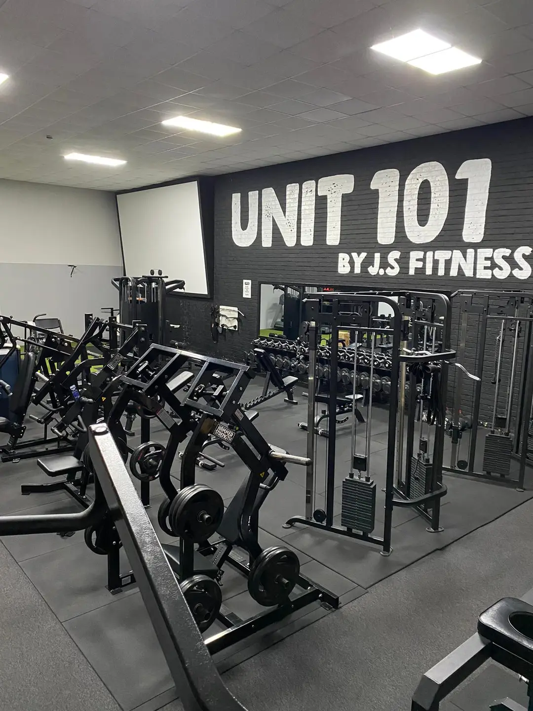 Unit101gym