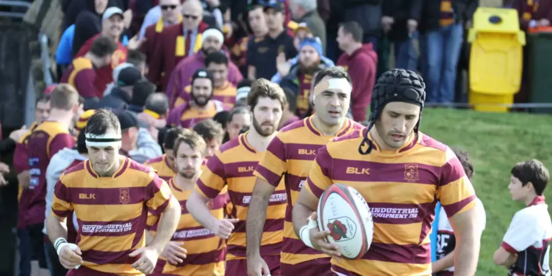 Northcote Birkenhead Rugby Union