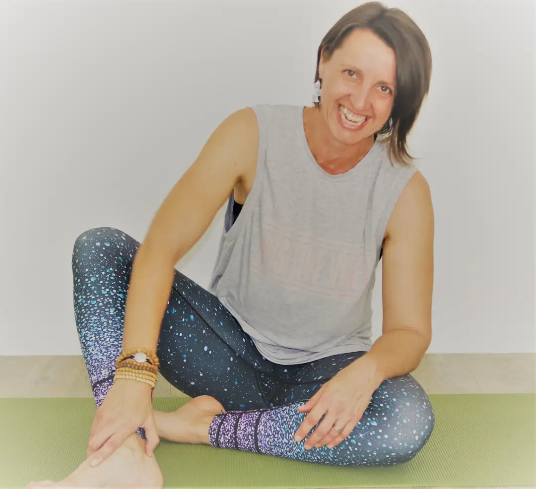 Bendi Yoga