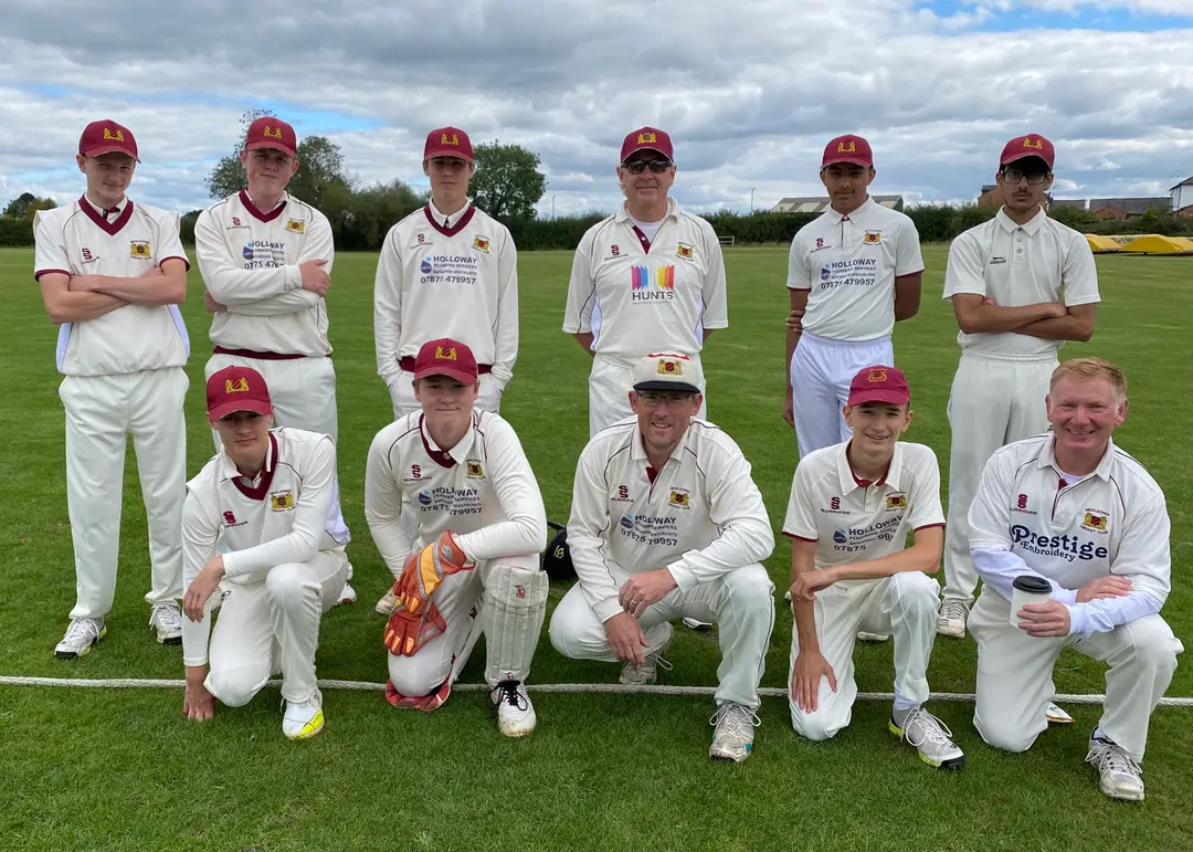 Mickleover Cricket Club