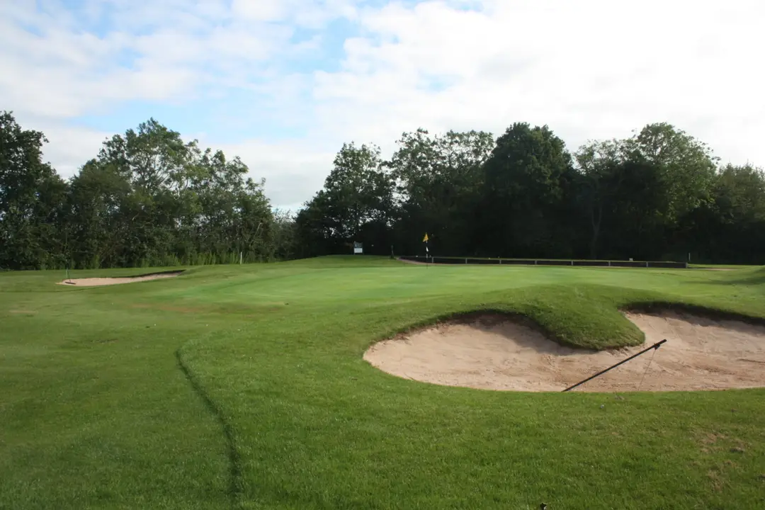 Melton Mowbray Golf Club