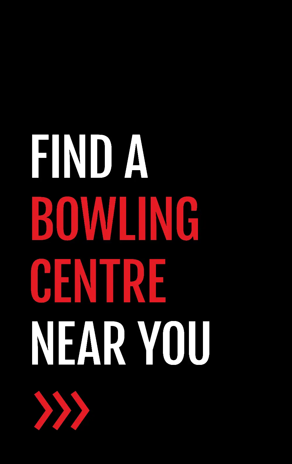 South Hill Bowling Centre