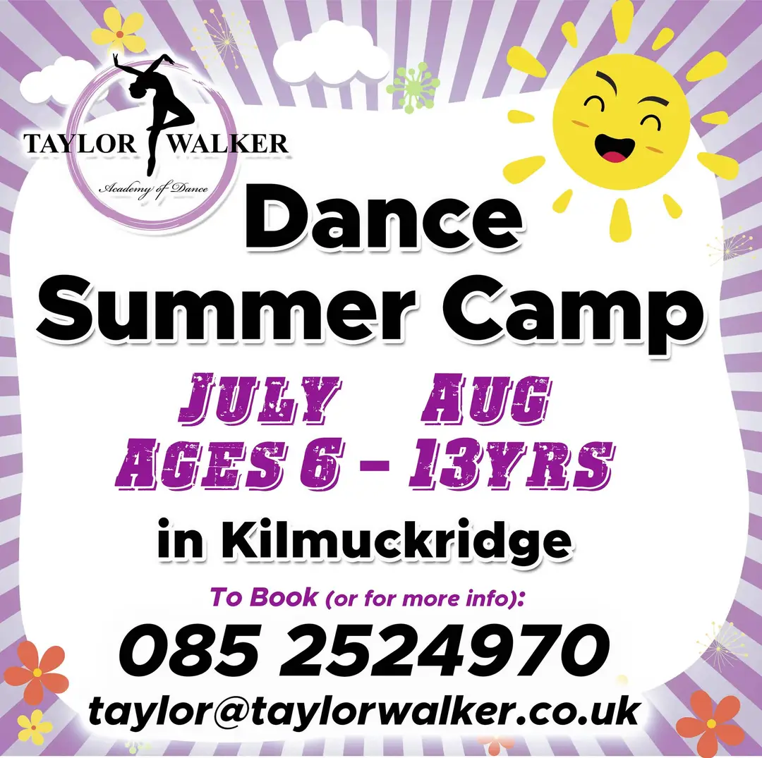 Taylor Walker Academy of Dance