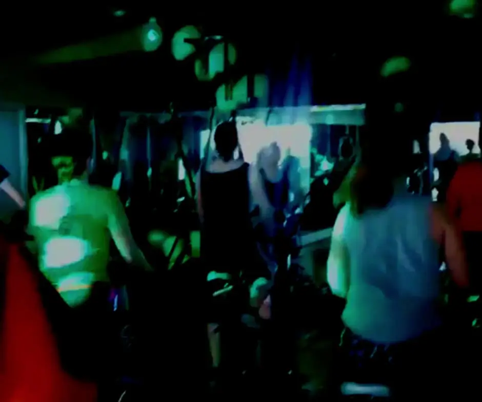 Verve Gyms Swords