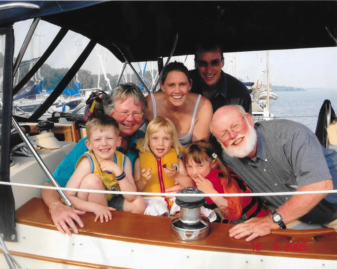 Trident Yacht Club