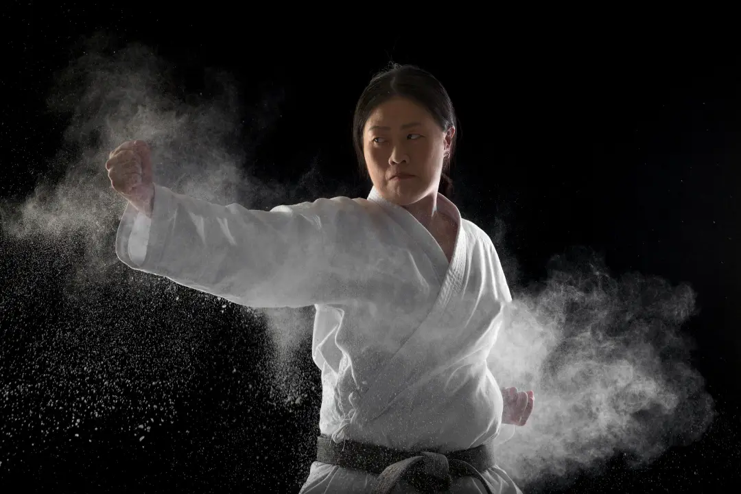 Northamptonshire Karate Club