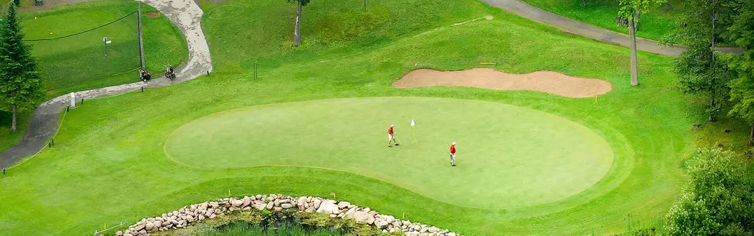 Como Golf Club