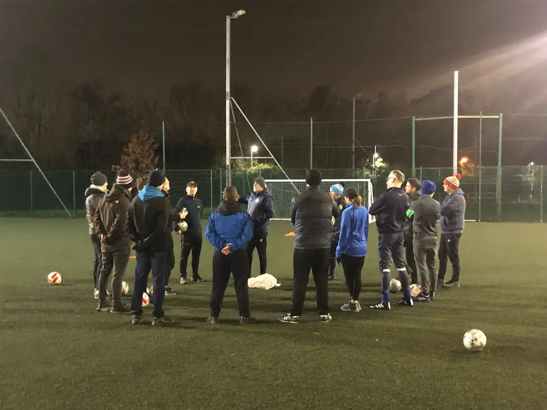 Drumcondra AFC