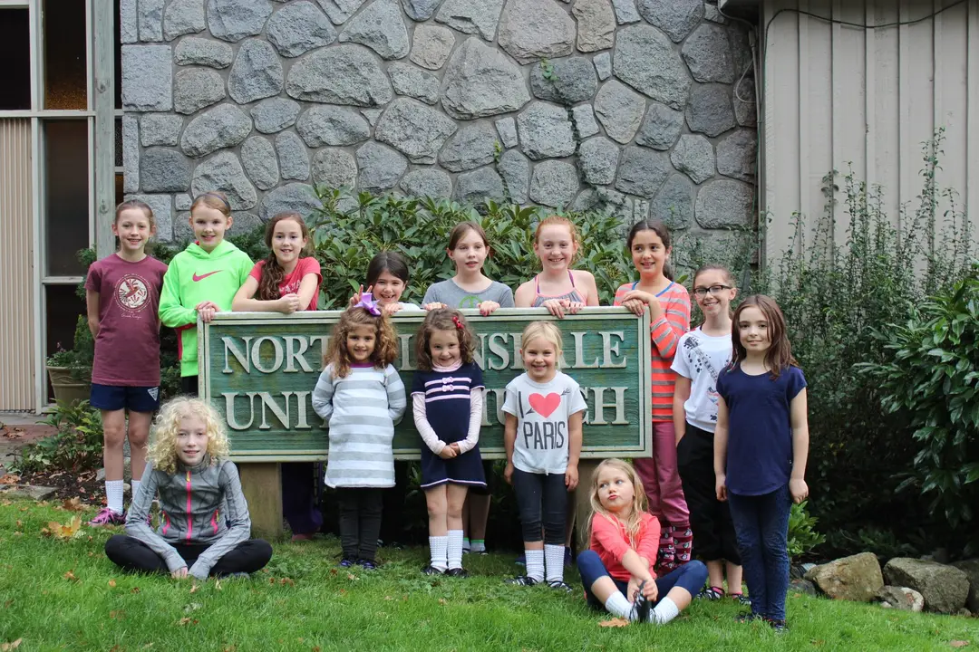OConnor Irish Dancers -Parkgate