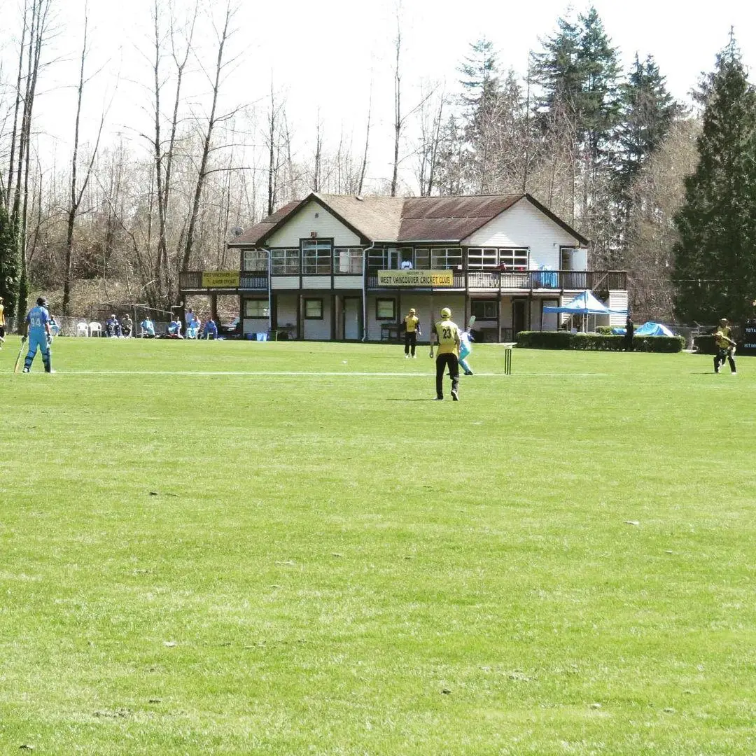 West Vancouver Cricket Club