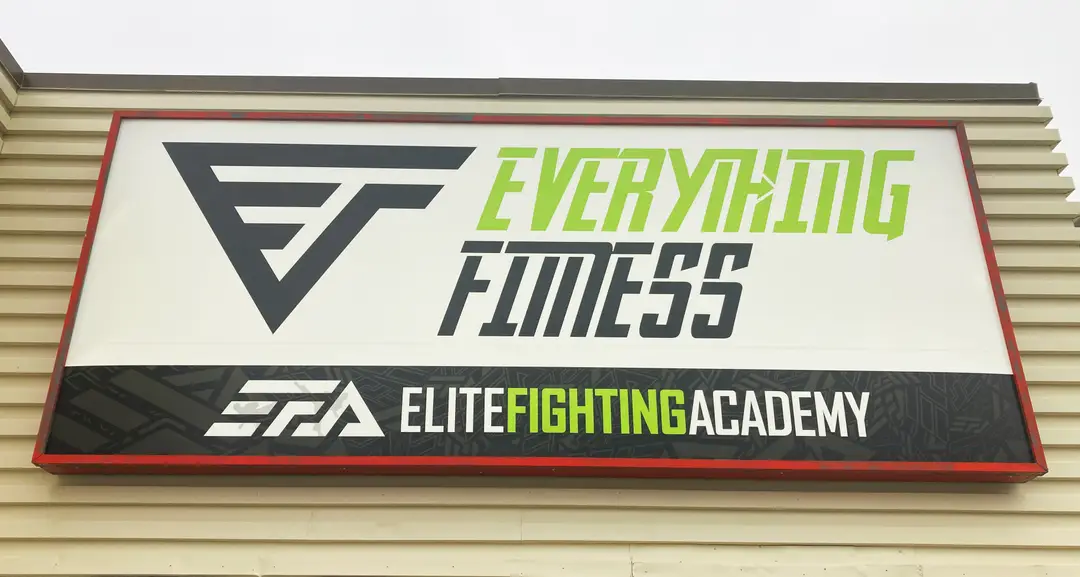 Everything Fitness