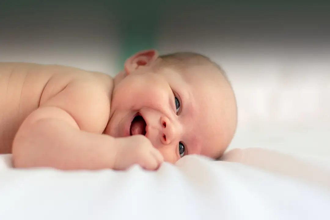 Baby Cherish