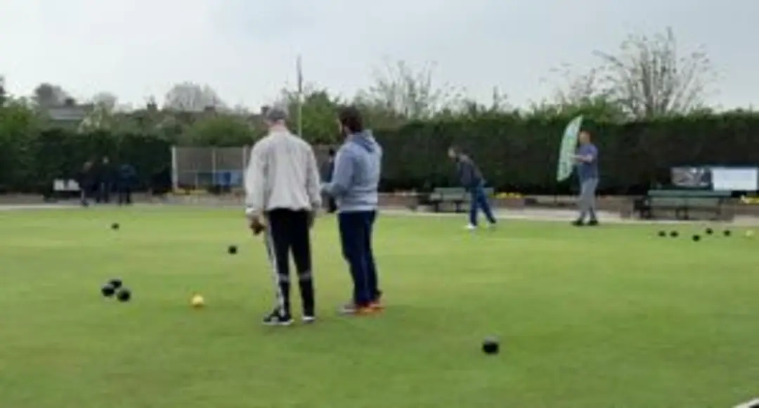 Swallownest Bowling Club
