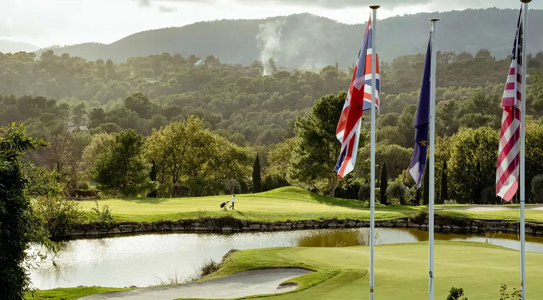 Royal Mougins Golf Resort